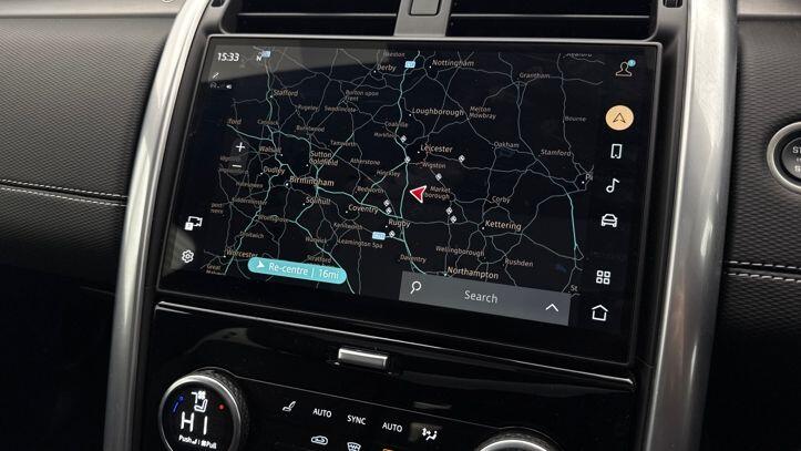 Used Land Rover Discovery 2024 for sale - 78132304: Photo 11