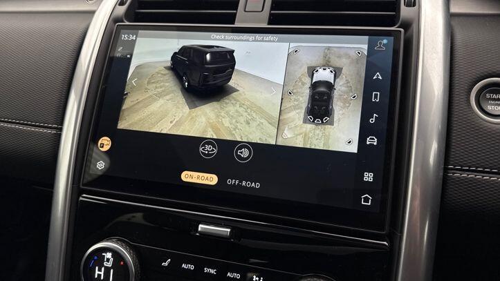 Used Land Rover Discovery 2024 for sale - 78132304: Photo 12