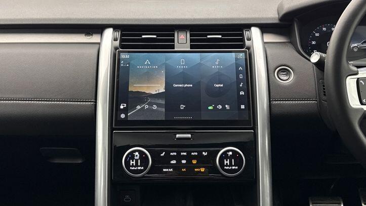 Used Land Rover Discovery 2024 for sale - 78132304: Photo 14