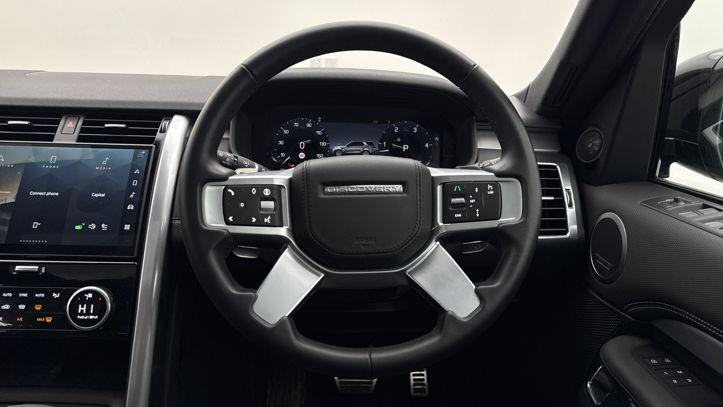 Used Land Rover Discovery 2024 for sale - 78132304: Photo 15