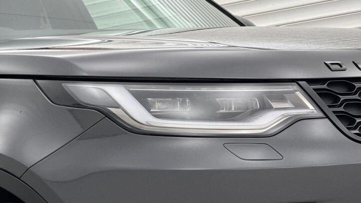 Used Land Rover Discovery 2024 for sale - 78132304: Photo 16