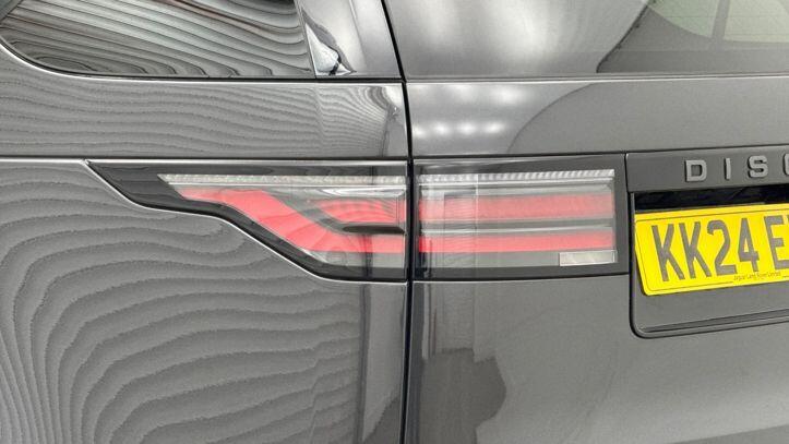 Used Land Rover Discovery 2024 for sale - 78132304: Photo 18