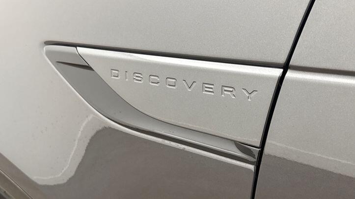 Used Land Rover Discovery 2024 for sale - 78132304: Photo 19