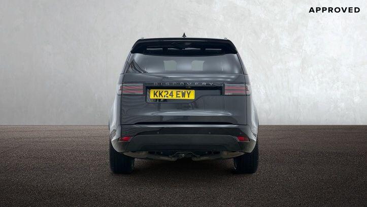 Used Land Rover Discovery 2024 for sale - 78132304: Photo 6