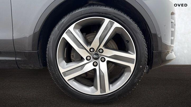 Used Land Rover Discovery 2024 for sale - 78132304: Photo 8