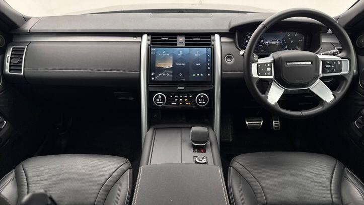 Used Land Rover Discovery 2024 for sale - 78132304: Photo 9