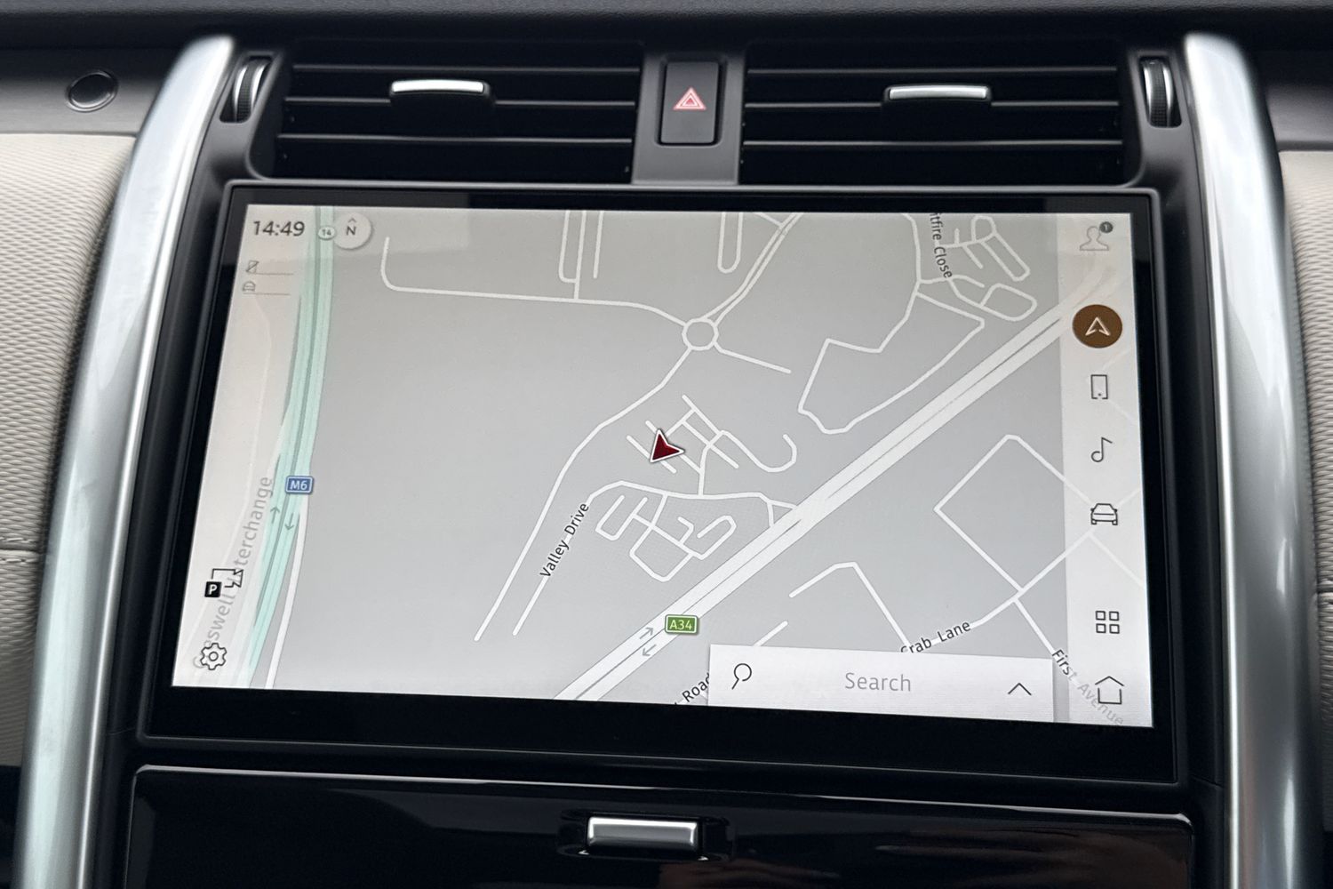 Used Land Rover Discovery 2025 for sale - 76330732: Photo 14