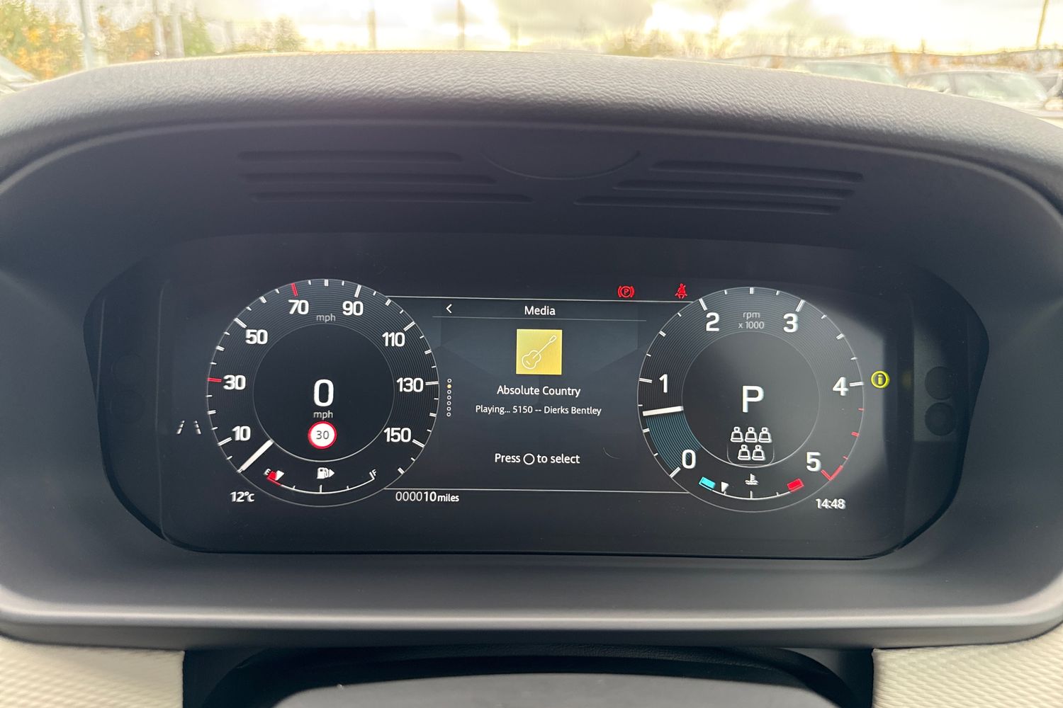 Used Land Rover Discovery 2025 for sale - 76330732: Photo 15