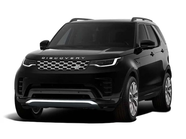 Used Land Rover Discovery 2025 for sale - 76330732: Photo 1