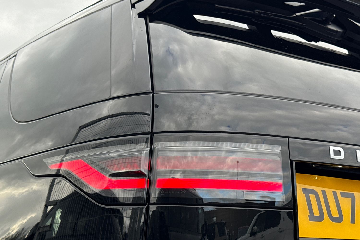 Used Land Rover Discovery 2025 for sale - 76330732: Photo 21