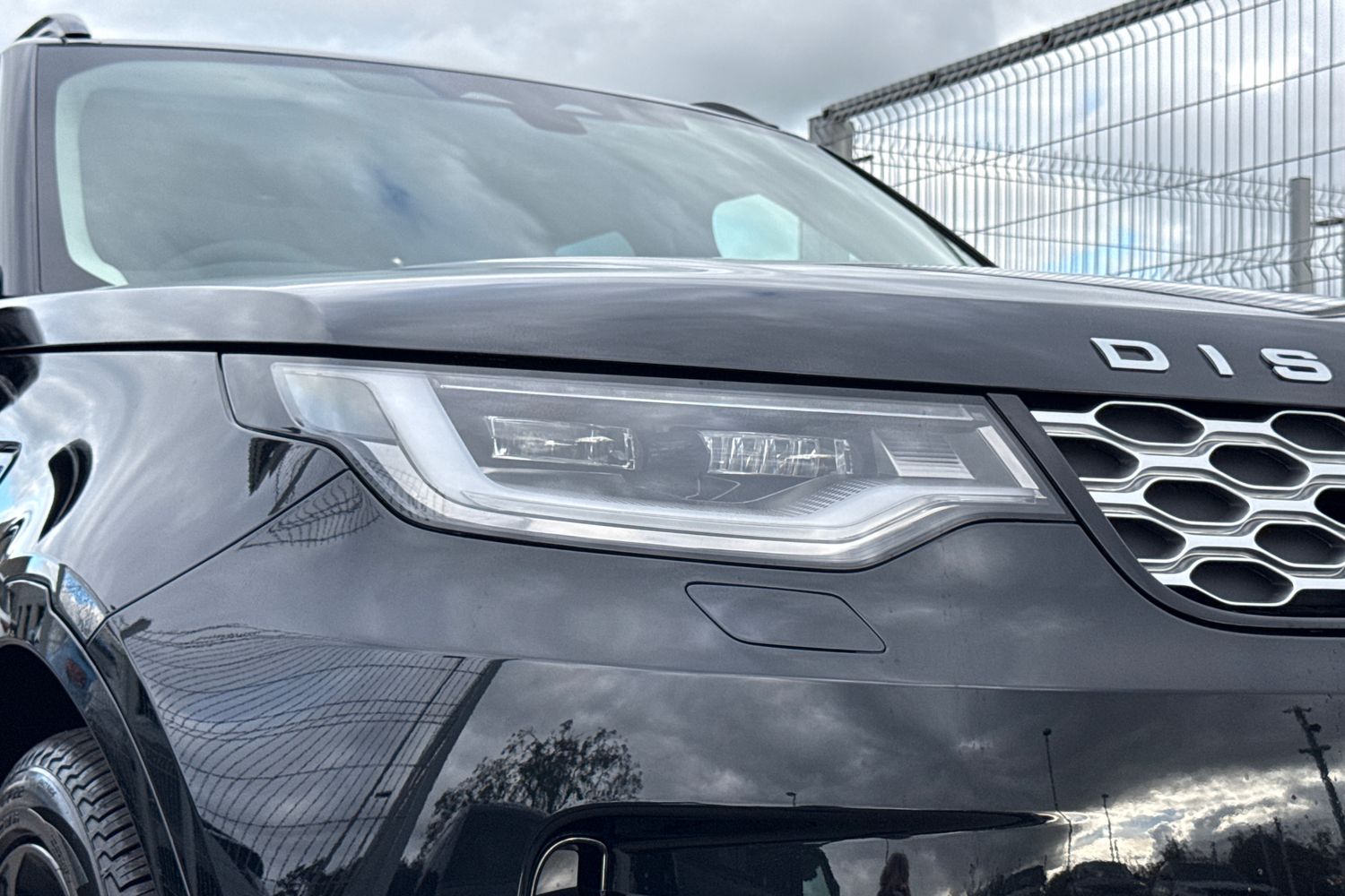 Used Land Rover Discovery 2025 for sale - 76330732: Photo 29