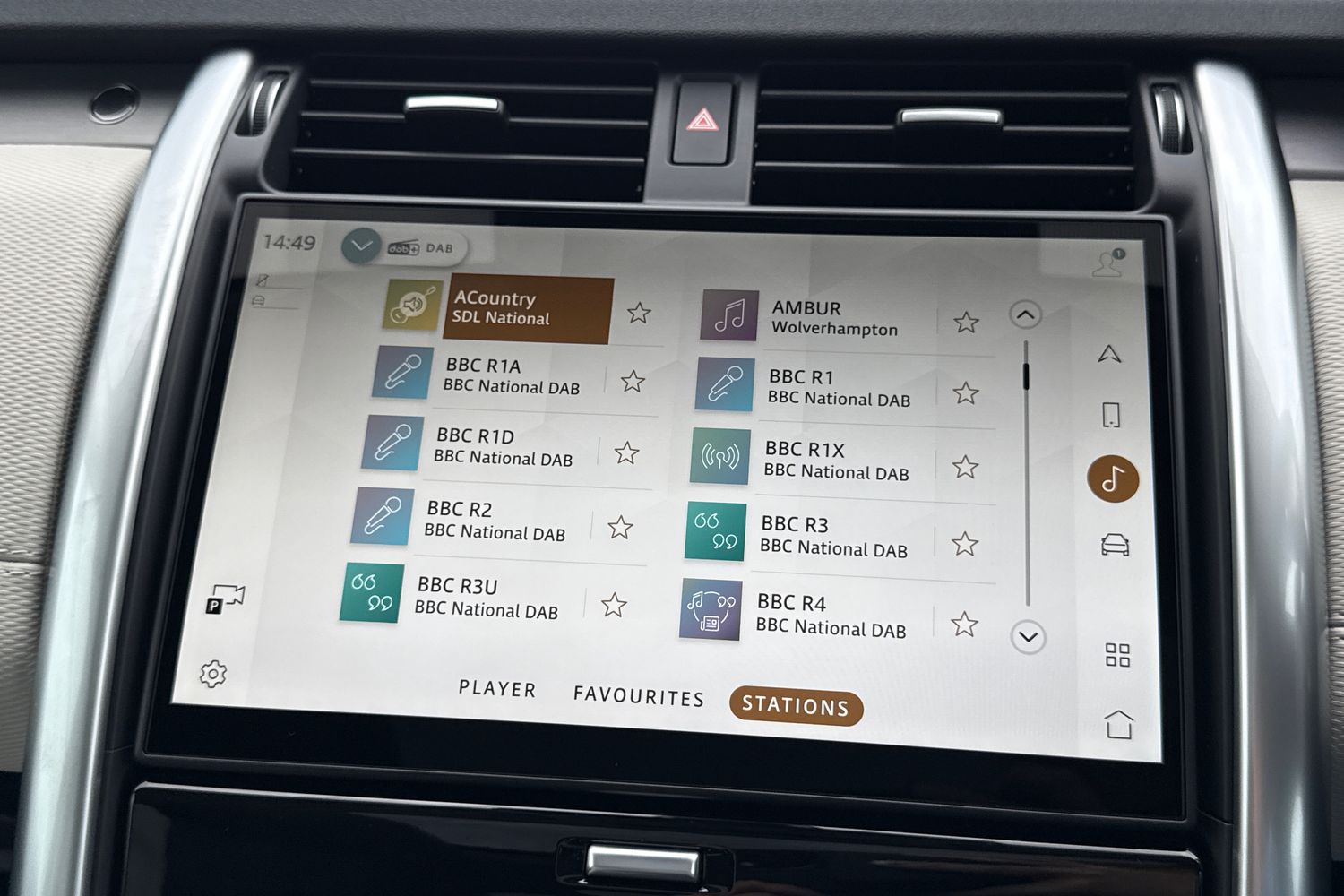 Used Land Rover Discovery 2025 for sale - 76330732: Photo 36