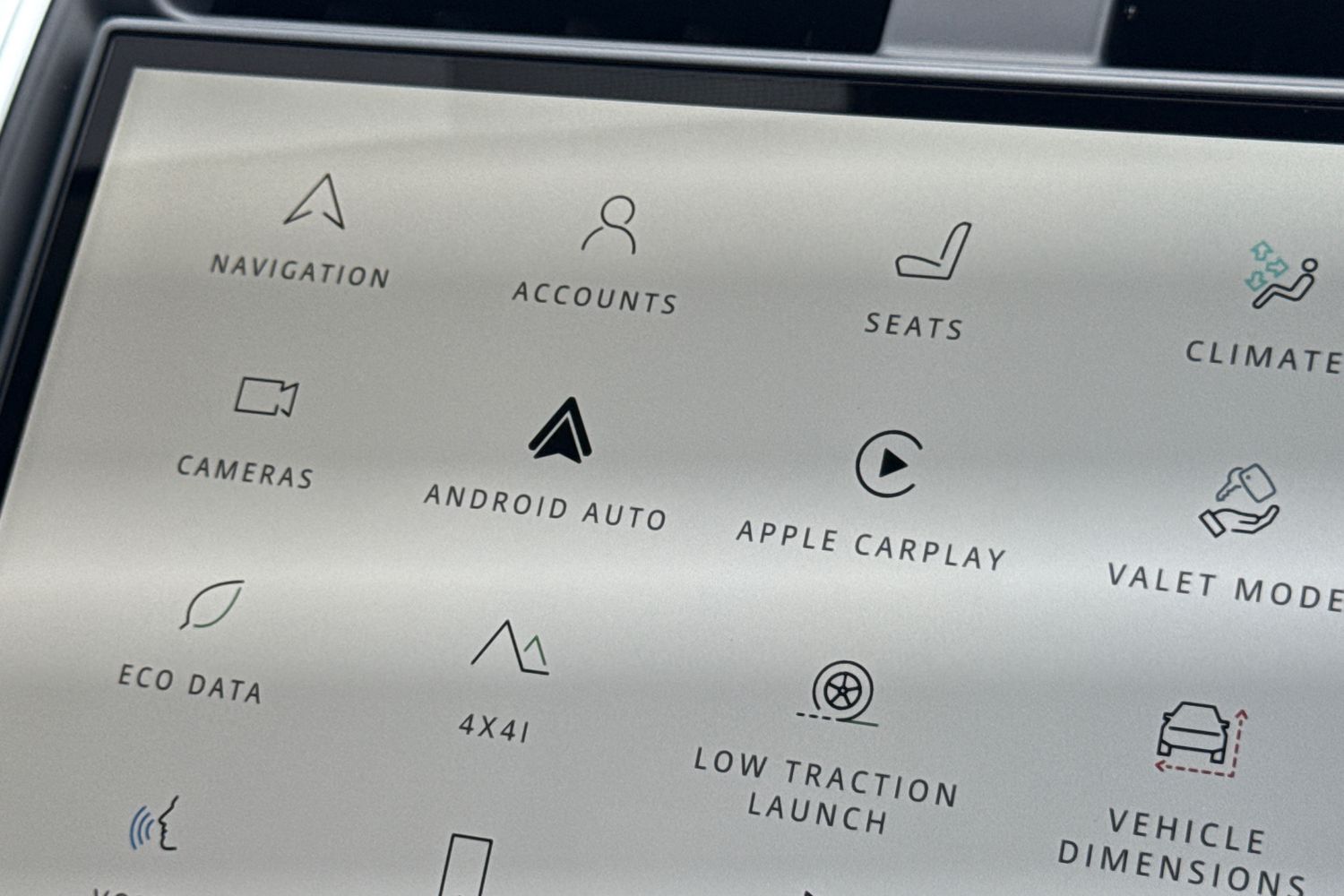 Used Land Rover Discovery 2025 for sale - 76330732: Photo 38