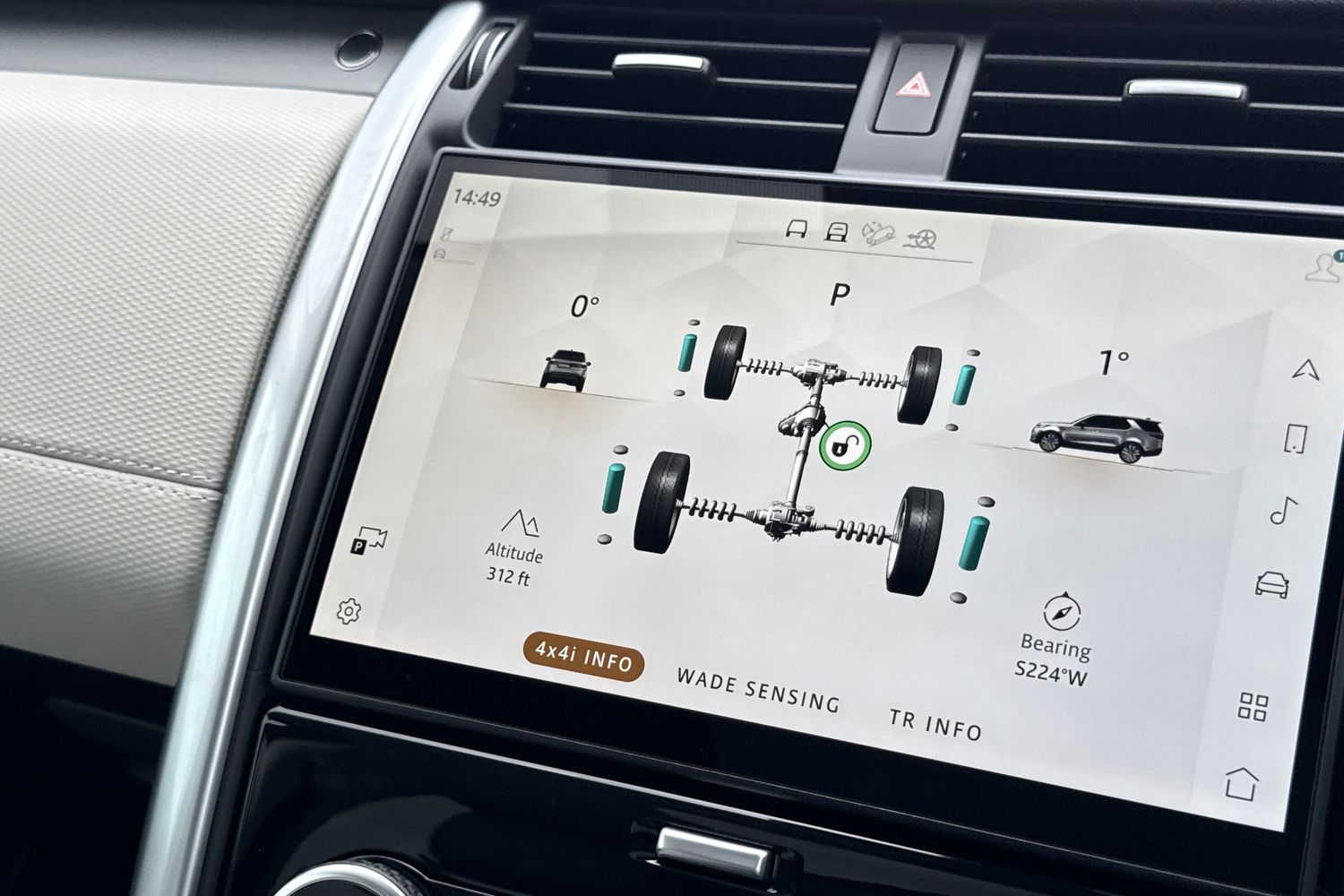 Used Land Rover Discovery 2025 for sale - 76330732: Photo 39