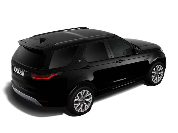 Used Land Rover Discovery 2025 for sale - 76330732: Photo 3