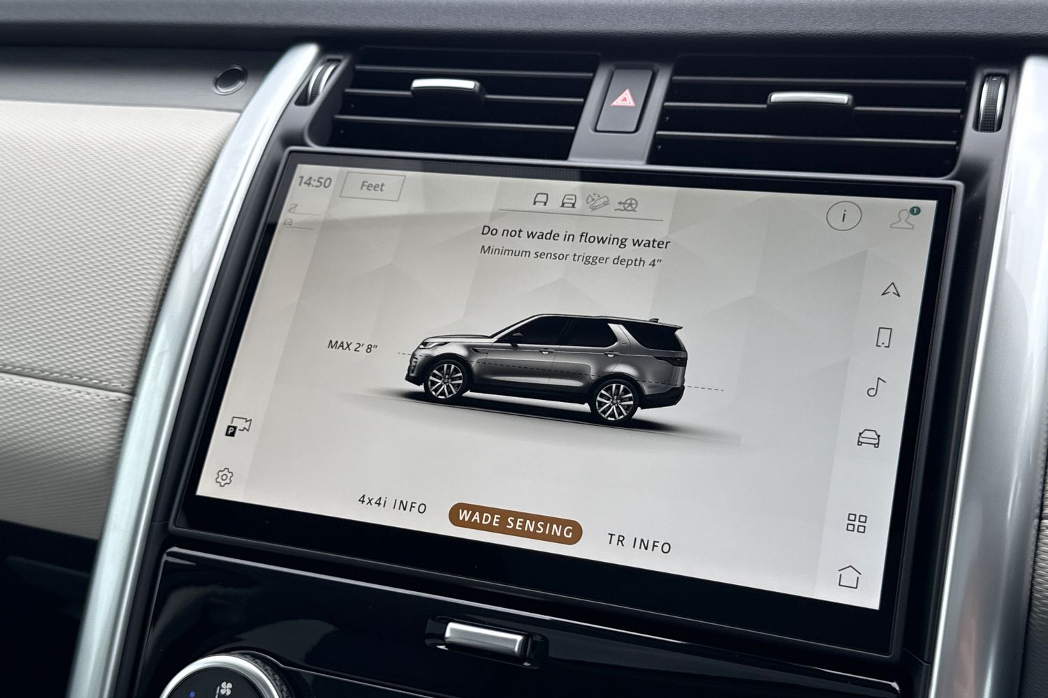 Used Land Rover Discovery 2025 for sale - 76330732: Photo 40