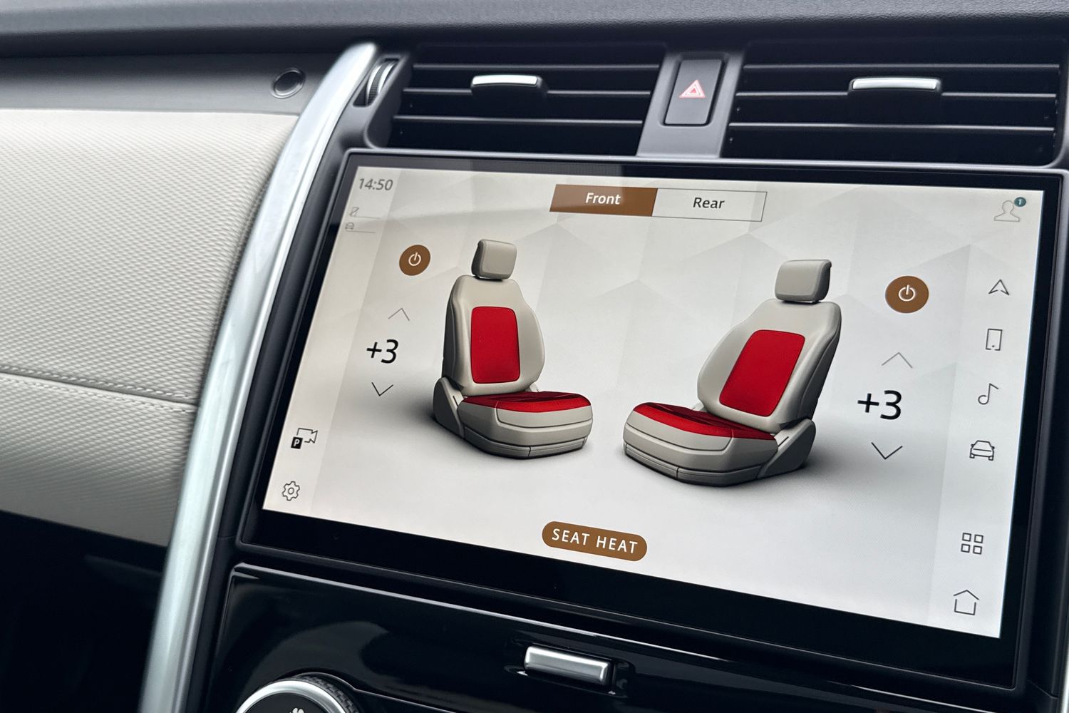 Used Land Rover Discovery 2025 for sale - 76330732: Photo 44