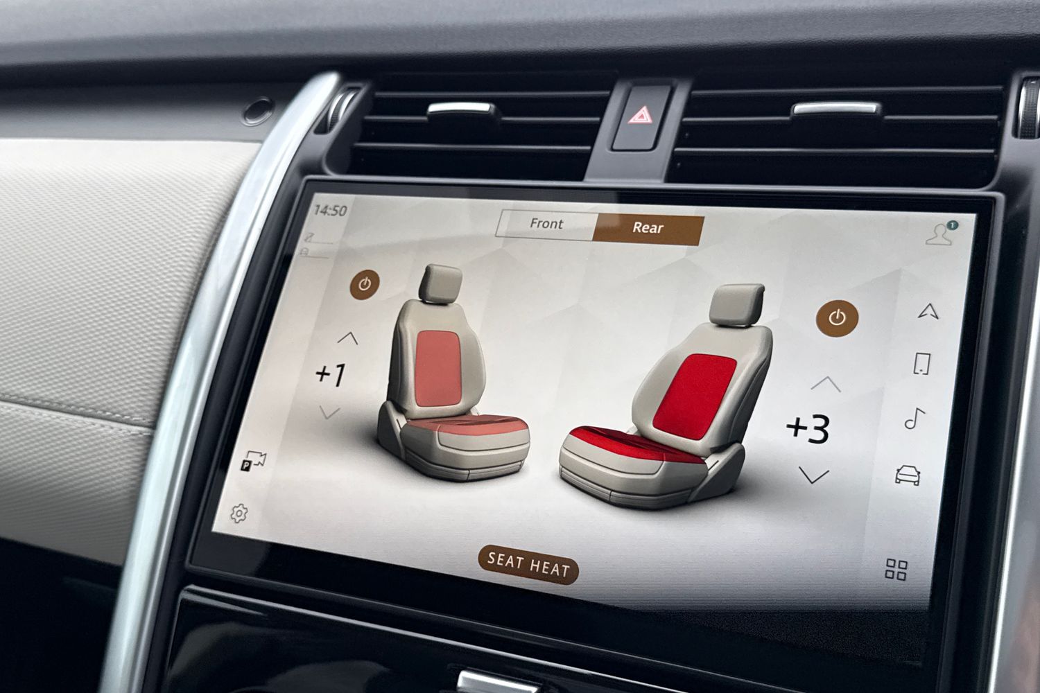 Used Land Rover Discovery 2025 for sale - 76330732: Photo 45