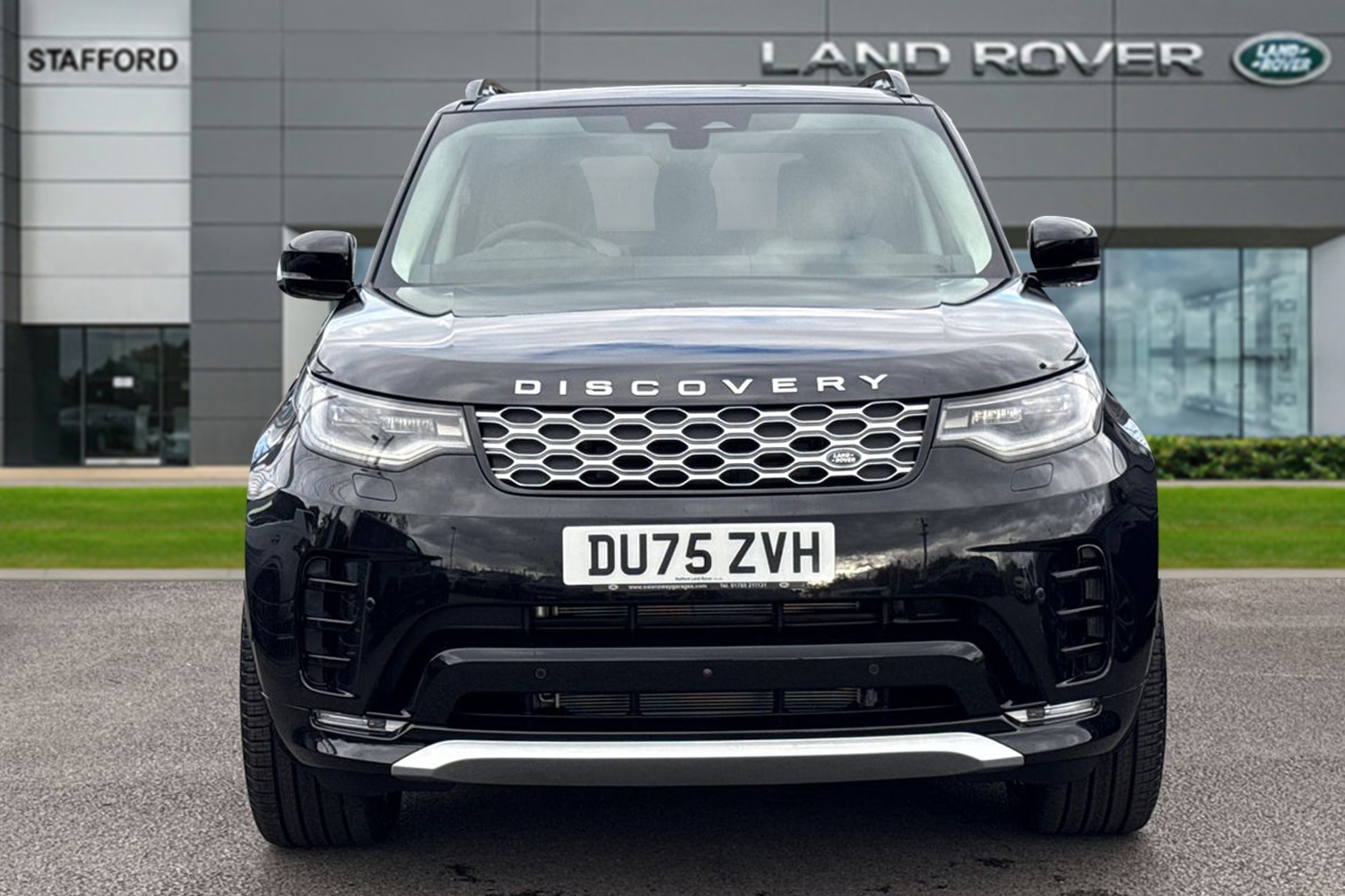 Used Land Rover Discovery 2025 for sale - 76330732: Photo 7