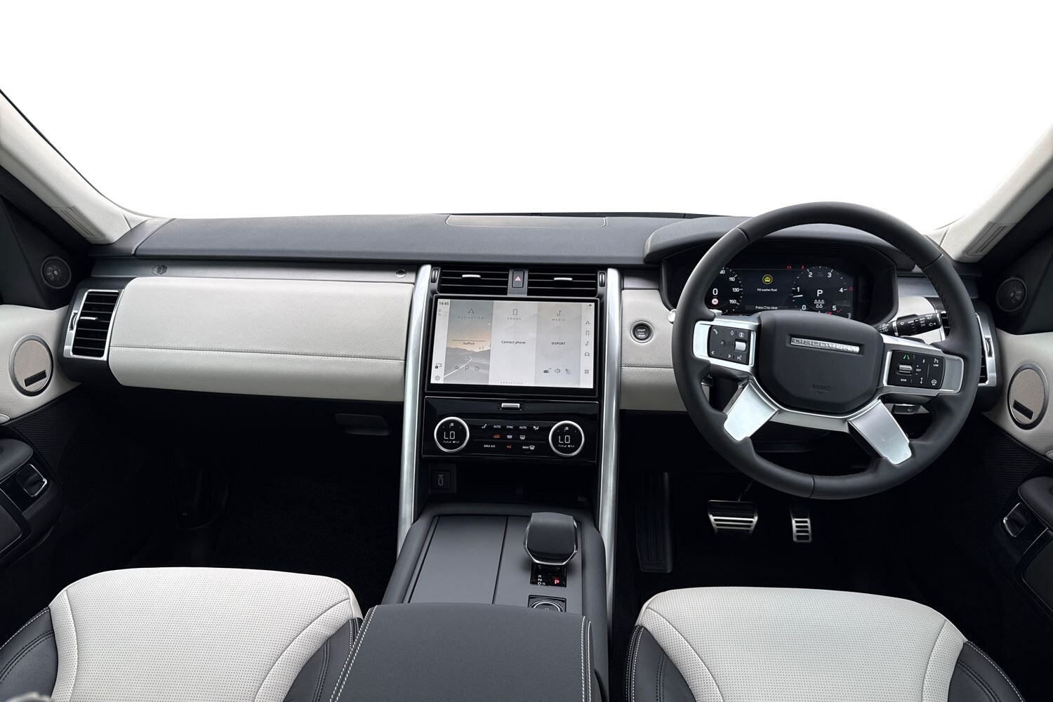 Used Land Rover Discovery 2025 for sale - 76330732: Photo 9