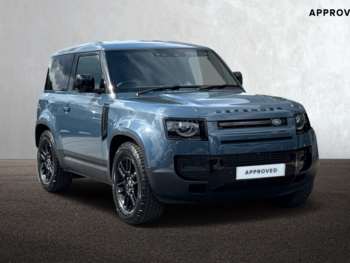 Used Land Rover Defender 90 2025 for sale - 75329758: Photo