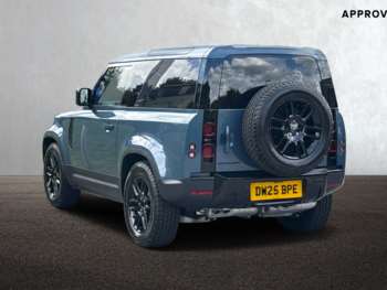 Used Land Rover Defender 90 2025 for sale - 75329758: Photo