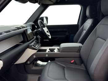 Used Land Rover Defender 90 2025 for sale - 75329758: Photo