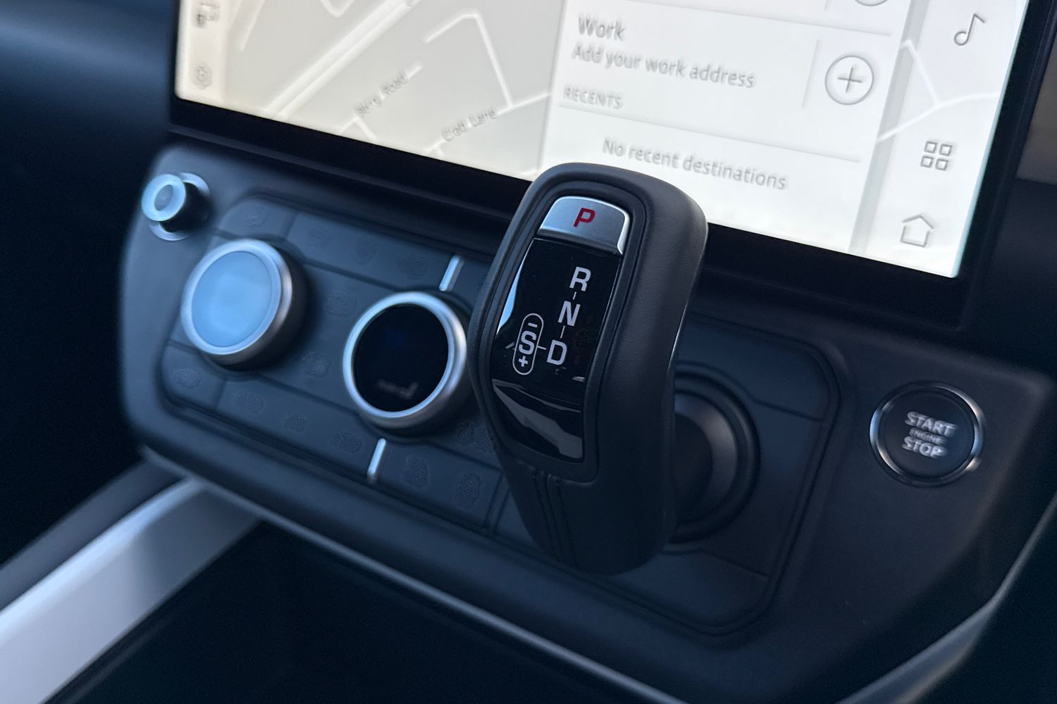 Used Land Rover Defender 110 2026 for sale - 77226521: Photo 16