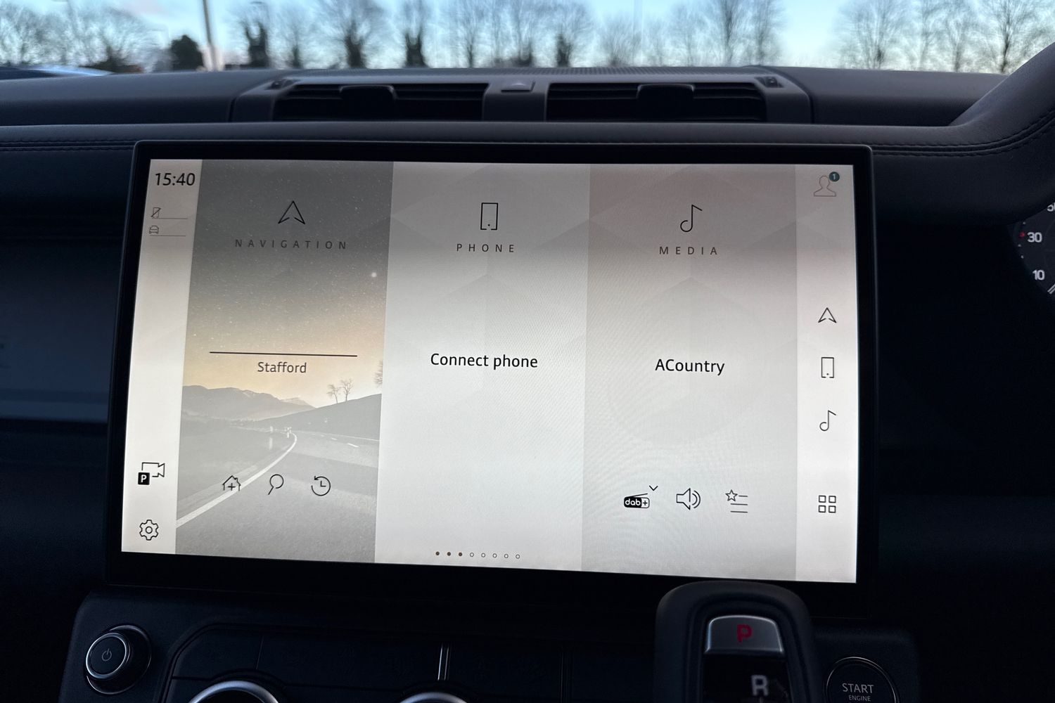 Used Land Rover Defender 110 2026 for sale - 77226521: Photo 20