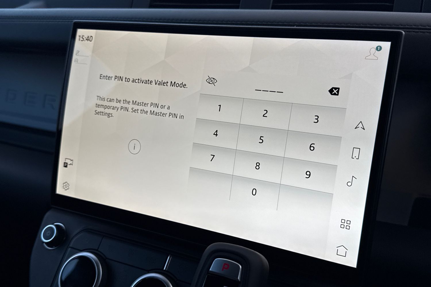 Used Land Rover Defender 110 2026 for sale - 77226521: Photo 35