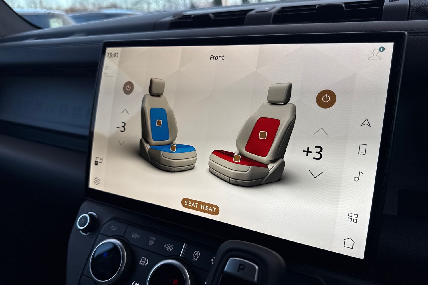 Used Land Rover Defender 110 2026 for sale - 77226521: Photo 40