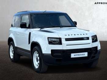 Used Land Rover Defender 90 2025 for sale - 74885998: Photo