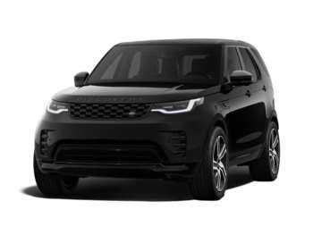 2025 - 3.0 D350 Dynamic HSE 5dr Auto