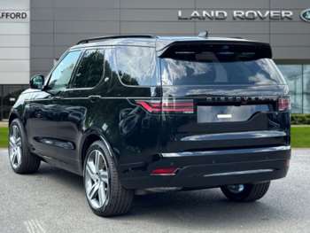 Used Land Rover Discovery 2025 for sale - 74764157: Photo