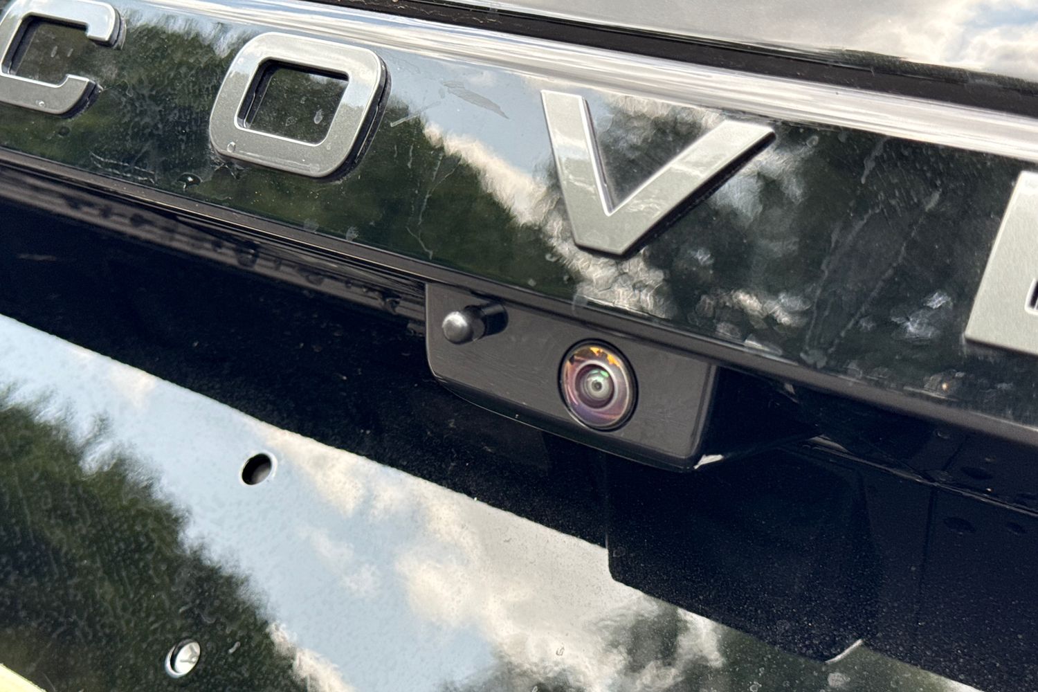 Vehicle 30