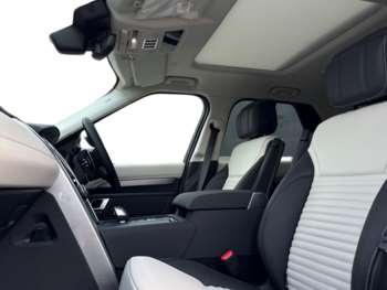 Used Land Rover Discovery 2025 for sale - 74764157: Photo