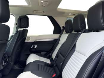 Used Land Rover Discovery 2025 for sale - 74764157: Photo