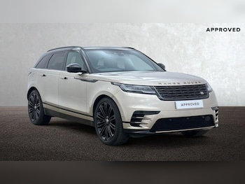 Used Land Rover Range Rover Velar 2025 for sale - 79366897: Photo