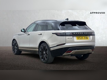 Used Land Rover Range Rover Velar 2025 for sale - 79366897: Photo