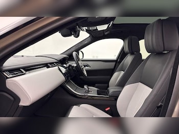 Used Land Rover Range Rover Velar 2025 for sale - 79366897: Photo