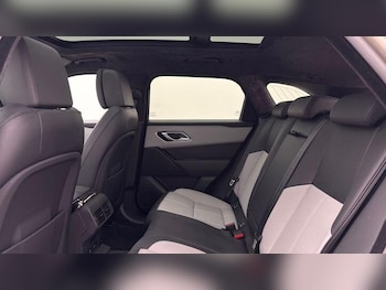 Used Land Rover Range Rover Velar 2025 for sale - 79366897: Photo