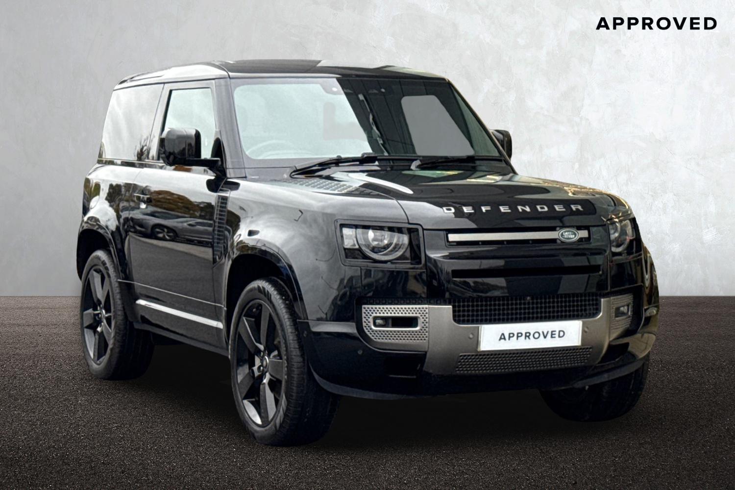 Used Land Rover Defender 90 2024 for sale - 76476080: Photo 1