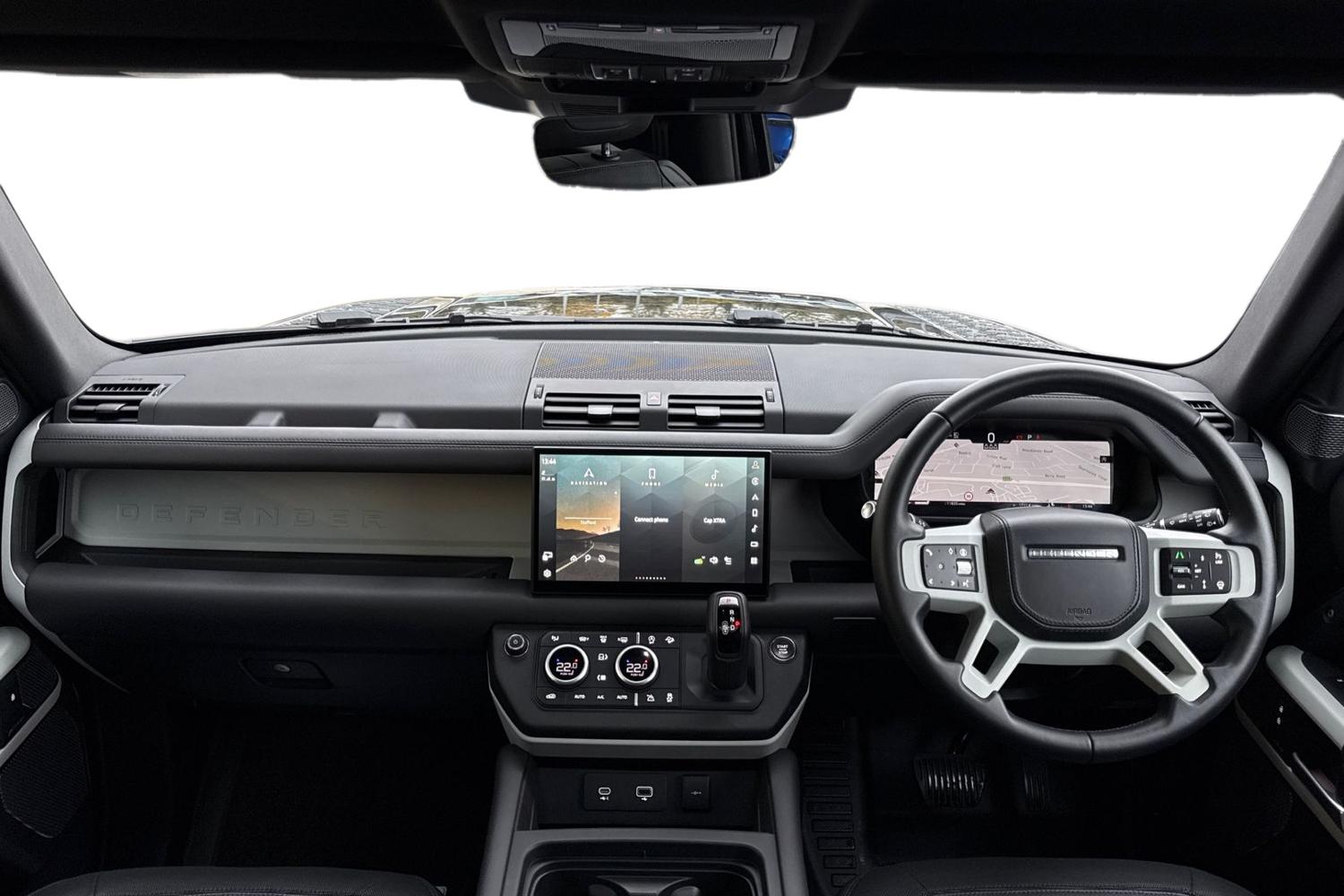 Used Land Rover Defender 90 2024 for sale - 76476080: Photo 10