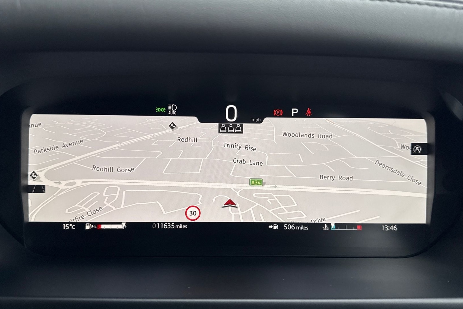 Used Land Rover Defender 90 2024 for sale - 76476080: Photo 17