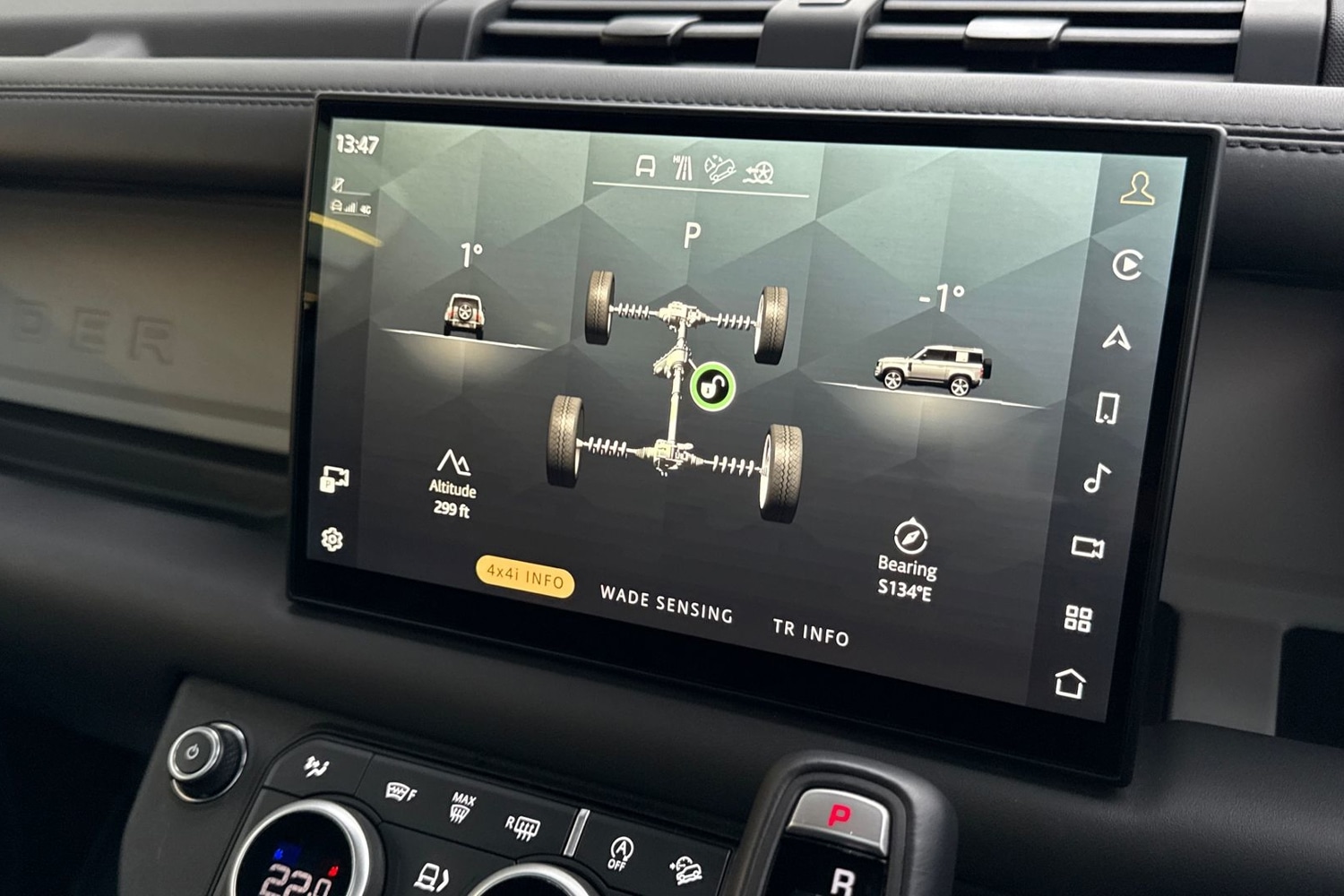 Used Land Rover Defender 90 2024 for sale - 76476080: Photo 36