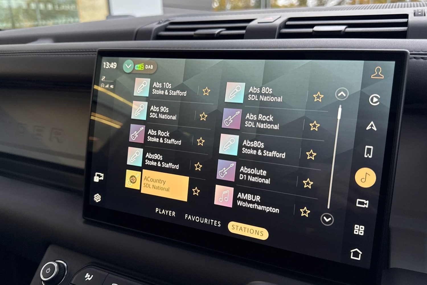 Used Land Rover Defender 90 2024 for sale - 76476080: Photo 41