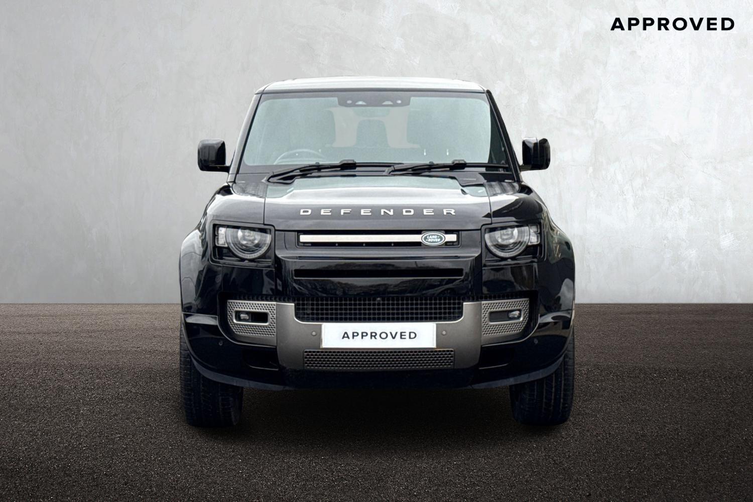 Used Land Rover Defender 90 2024 for sale - 76476080: Photo 8