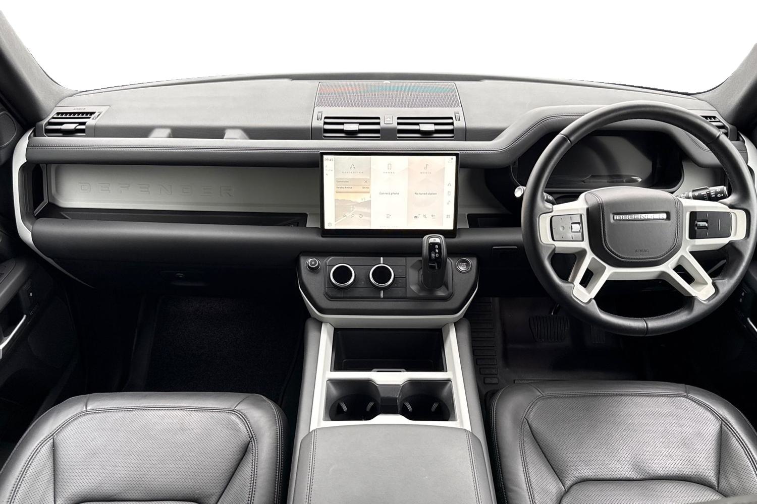 Used Land Rover Defender 110 2024 for sale - 76220199: Photo 10