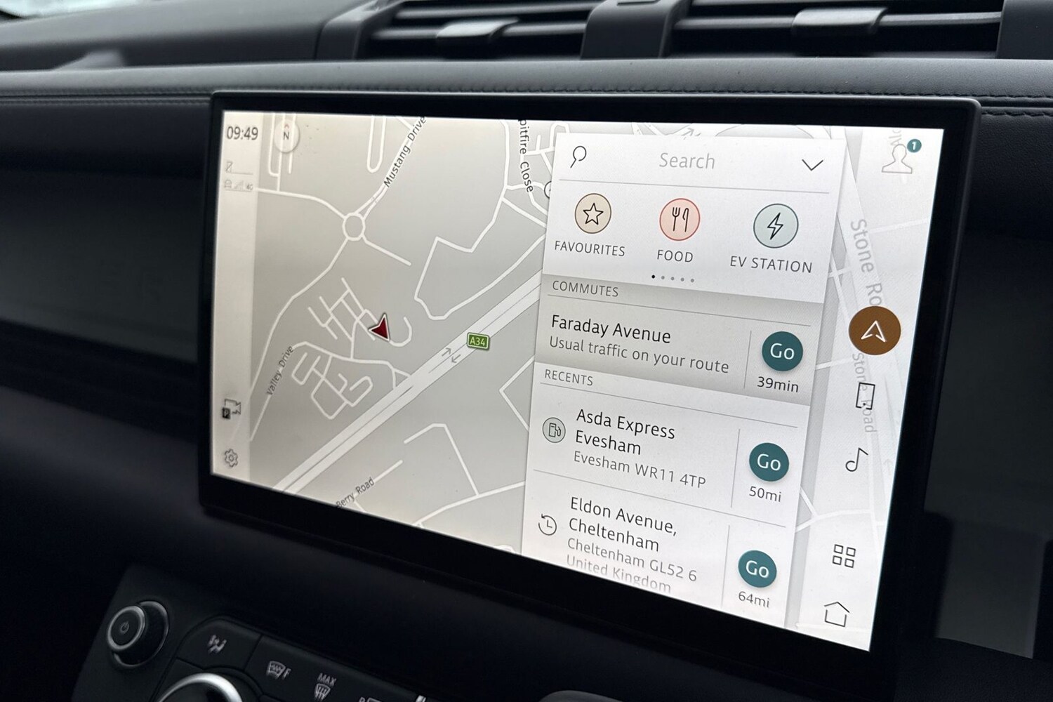 Used Land Rover Defender 110 2024 for sale - 76220199: Photo 12