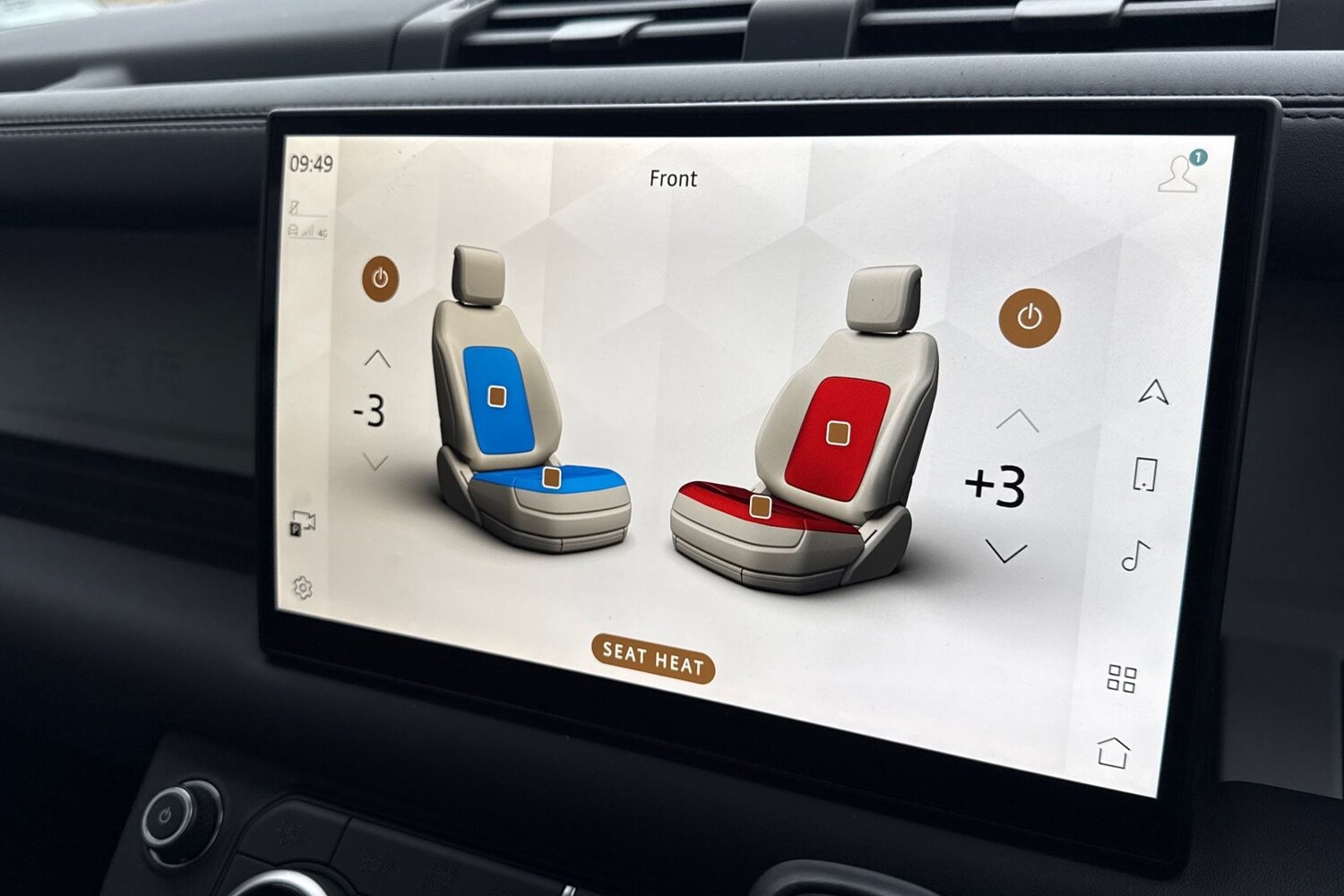 Used Land Rover Defender 110 2024 for sale - 76220199: Photo 23